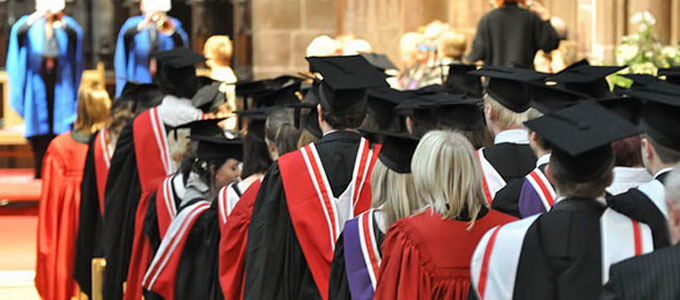 Academic Options