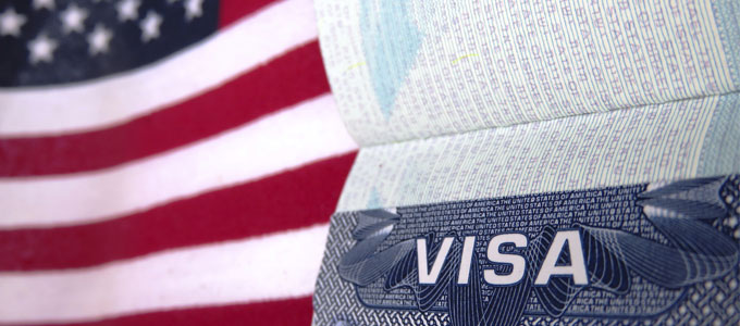 Visa Information